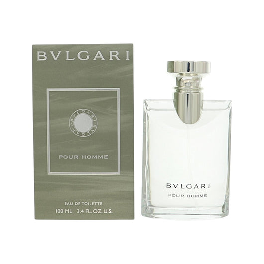 Bvlgari Eau De Toilette Spray