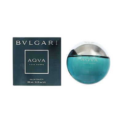 BVLGARI BVLGARI AQVA
