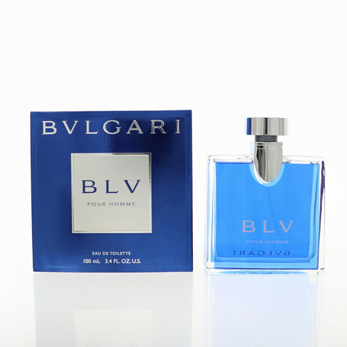 Bvlgari Blv Eau De Toilette Spray
