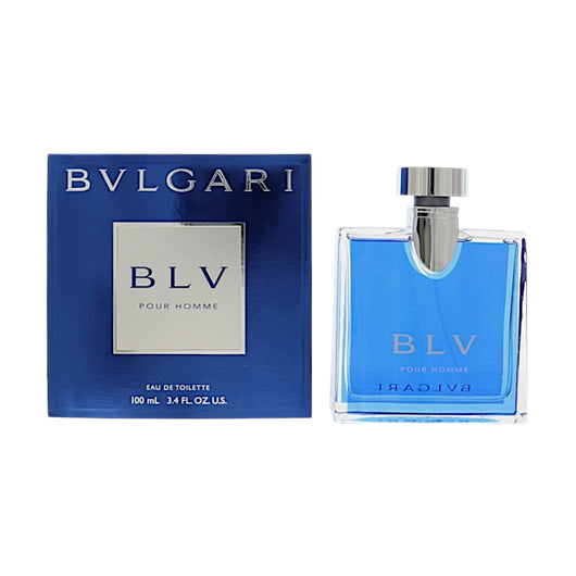 Bvlgari BLV Eau De Toilette Spray