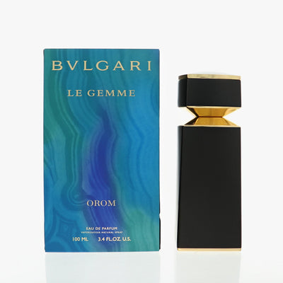 Bvlgari Le Gemme Orom Eau De Parfum Spray