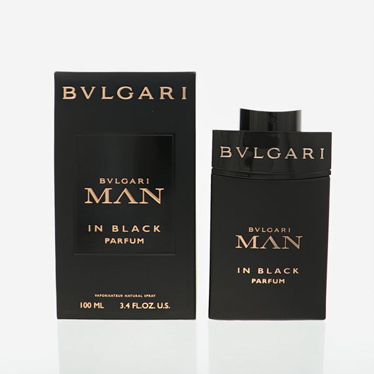 Bvlgari Man In Black Parfum Spray