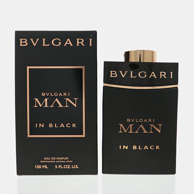 Bvlgari Man In Black Eau De Parfum Spray