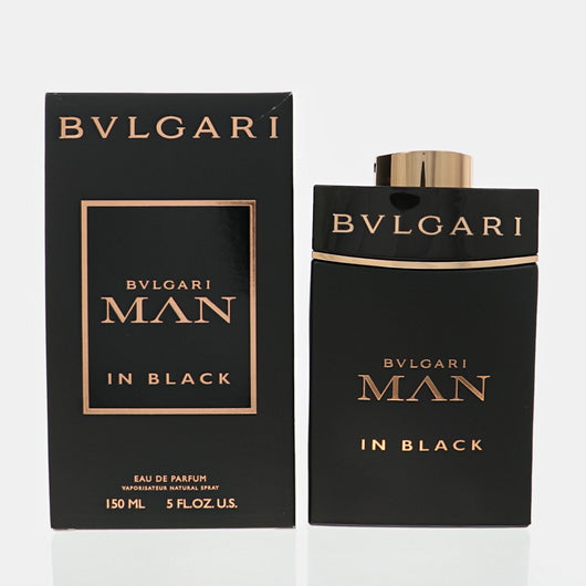 Bvlgari Man In Black Eau De Parfum Spray