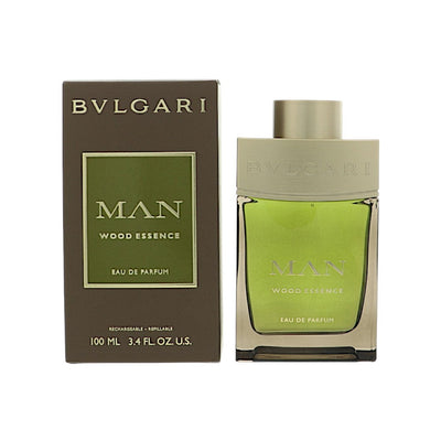 BVLGARI BVLGARI MAN WOOD ESSENCE