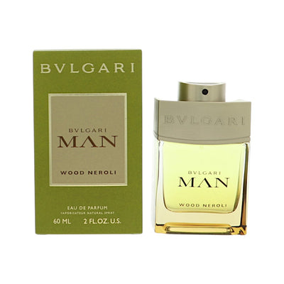 BVLGARI WOOD NEROLI