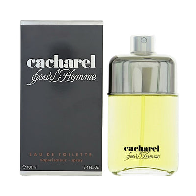 CACHAREL CACHAREL