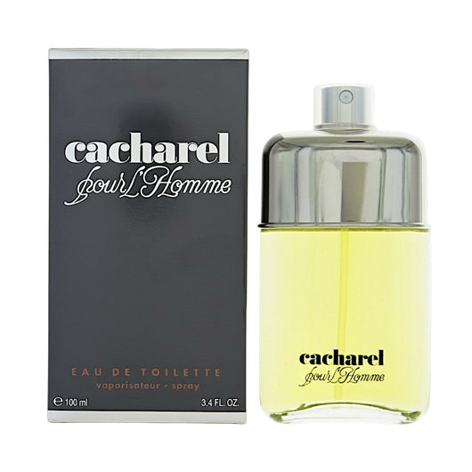 CACHAREL CACHAREL