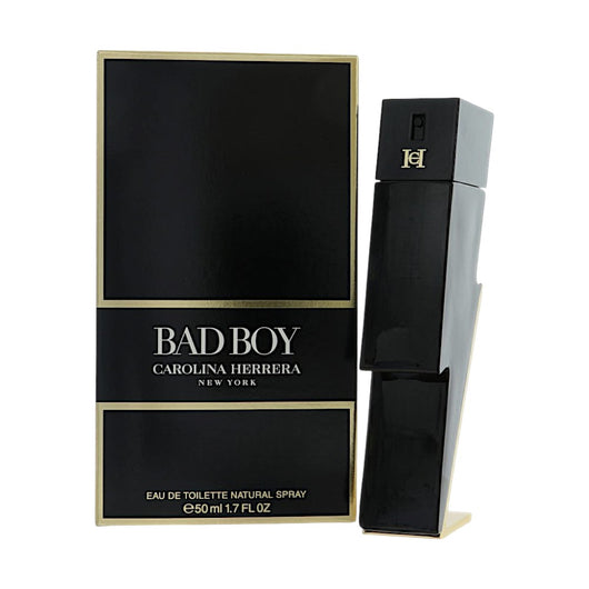 CAROLINA HERRERA BAD BOY