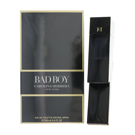 CAROLINA HERRERA BAD BOY