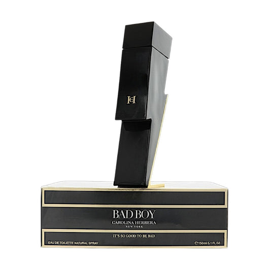 Carolina Herrera Bad Boy Eau De Toilette Spray