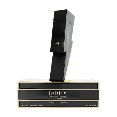 CAROLINA HERRERA BAD BOY