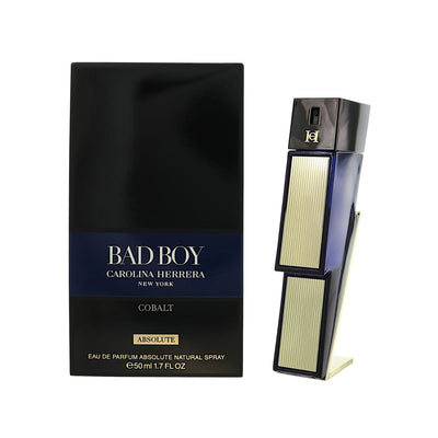 CAROLINA HERRERA BAD BOY COBALT ABSOLUTE