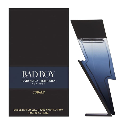 CAROLINA HERRERA BAD BOY COBALT