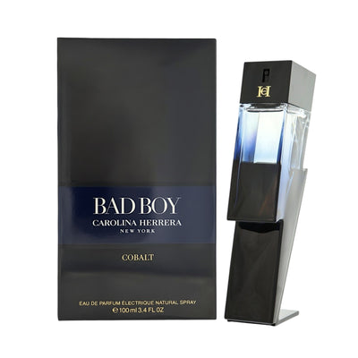 CAROLINA HERRERA BAD BOY COBALT