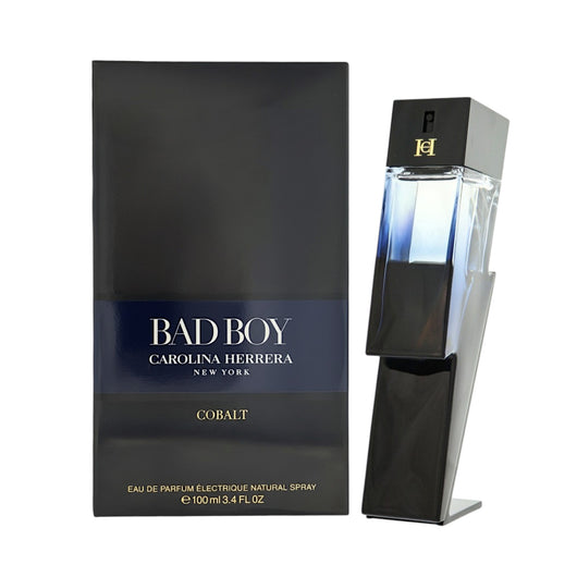 CAROLINA HERRERA BAD BOY COBALT