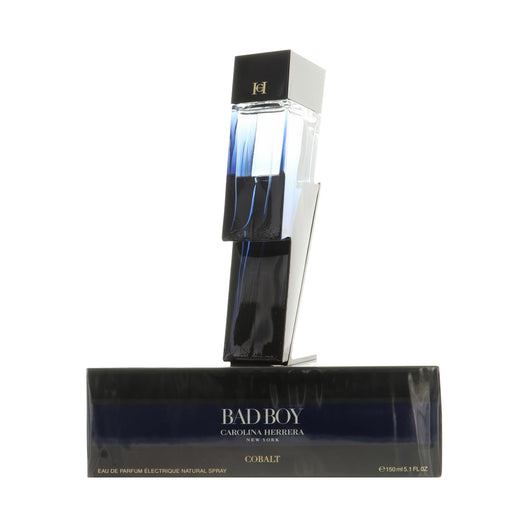 Carolina Herrera Bad Boy Cobalt Eau De Parfum Electrique Spray