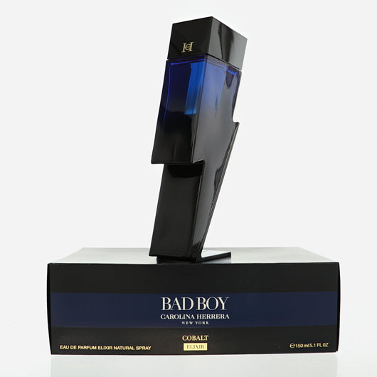 CAROLINA HERRERA BAD BOY COBALT ELIXIR