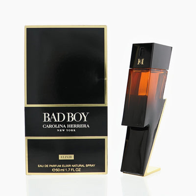 Carolina Herrera Bad Boy Elixir Eau De Parfum Spray