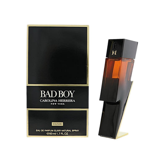 CAROLINA HERRERA BAD BOY ELIXIR