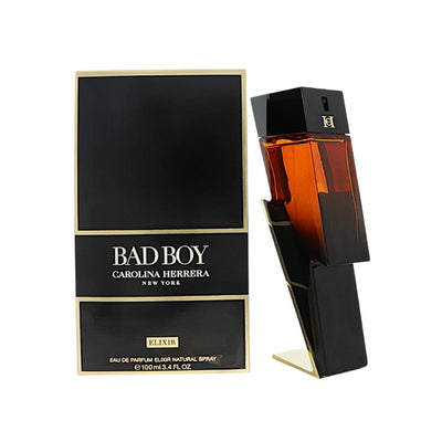 Carolina Herrera Bad Boy Elixir Eau De Parfum Spray