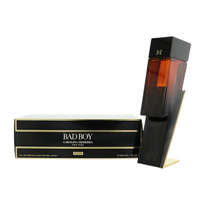 CAROLINA HERRERA BAD BOY ELIXIR