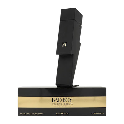 CAROLINA HERRERA BAD BOY LE PARFUM