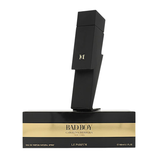 CAROLINA HERRERA BAD BOY LE PARFUM