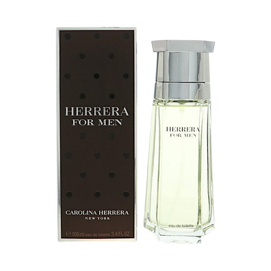 CAROLINA HERRERA HERRERA