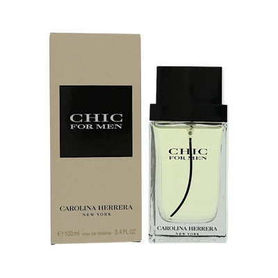 CAROLINA HERRERA CHIC