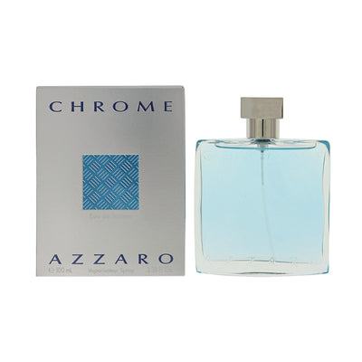 AZZARO CHROME