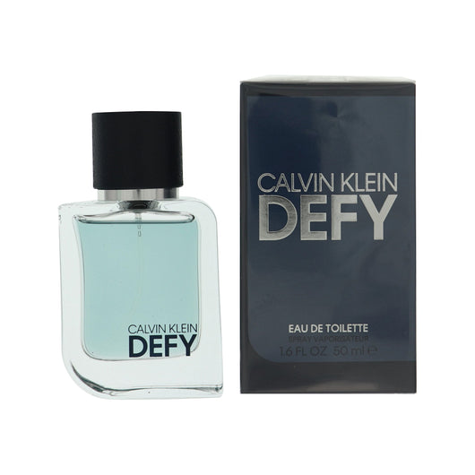 CALVIN KLEIN DEFY