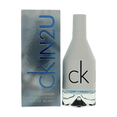 CALVIN KLEIN CK IN 2 U