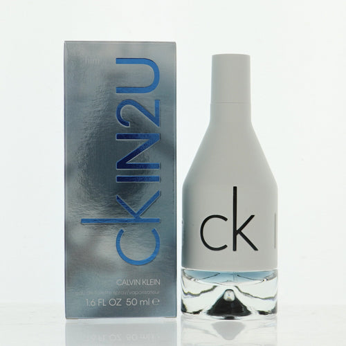 Calvin Klein Ck In 2 U Eau De Parfum Spray