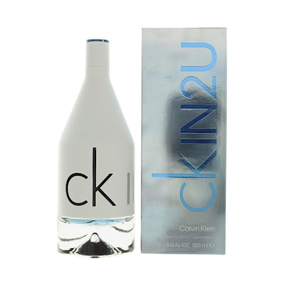 CALVIN KLEIN CK IN 2 U