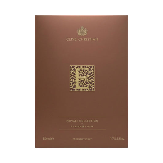 CLIVE CHRISTIAN PRIVATE COLLECTION E CASHMERE MUSK