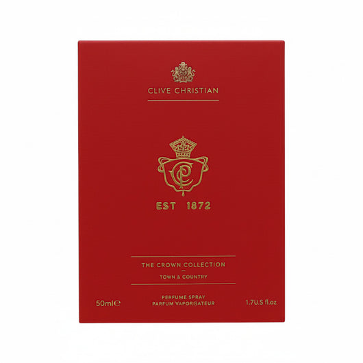 CLIVE CHRISTIAN TOWN AND COUNTRY