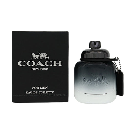 COACH COACH NEW YORK