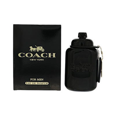 Coach New York Eau De Parfum Spray