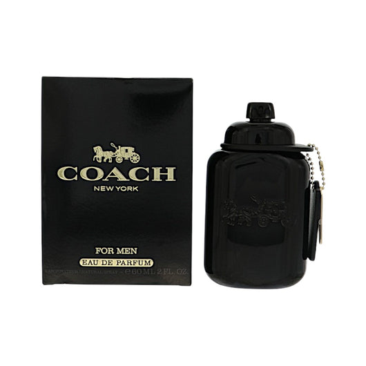Coach New York Eau De Parfum Spray