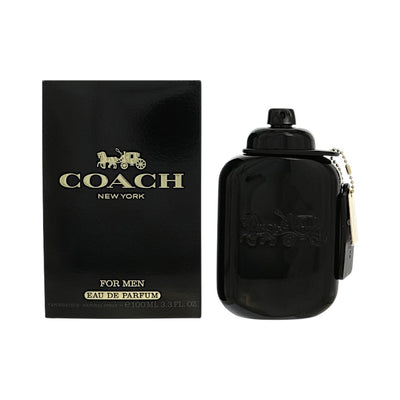 Coach New York Eau De Parfum Spray