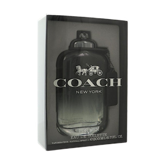 COACH COACH NEW YORK