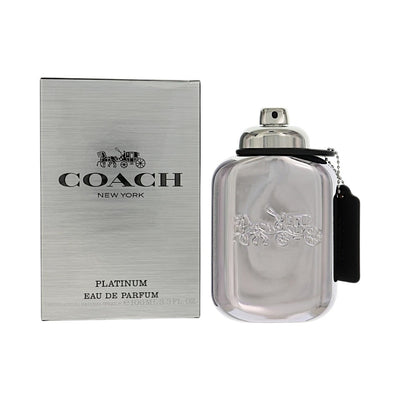 COACH COACH PLATINUM