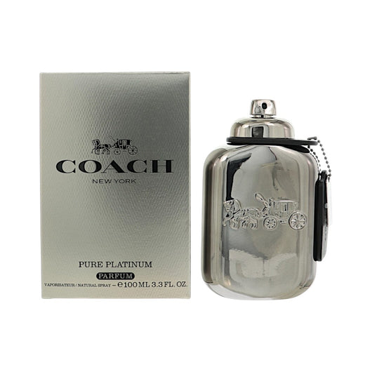 COACH COACH PURE PLATINUM