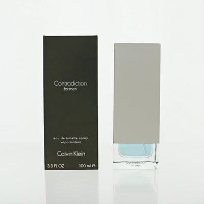 CALVIN KLEIN CONTRADICTION
