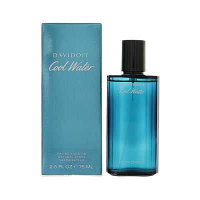 DAVIDOFF COOL WATER
