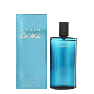 DAVIDOFF COOL WATER