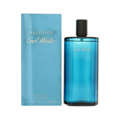 DAVIDOFF COOL WATER