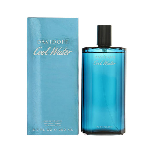 DAVIDOFF COOL WATER