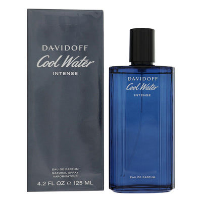 DAVIDOFF COOL WATER INTENSE